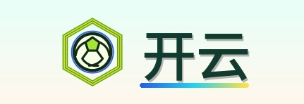 开云 logo